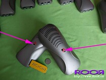 2 Power Supply for PolyCom Voice Station System 220v Power Supply Issues