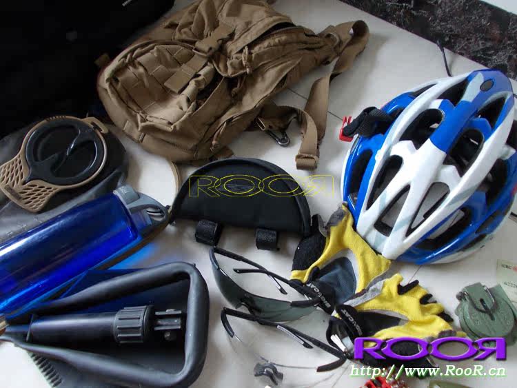 Gants pour vélo - Ref 2247996 Image 18