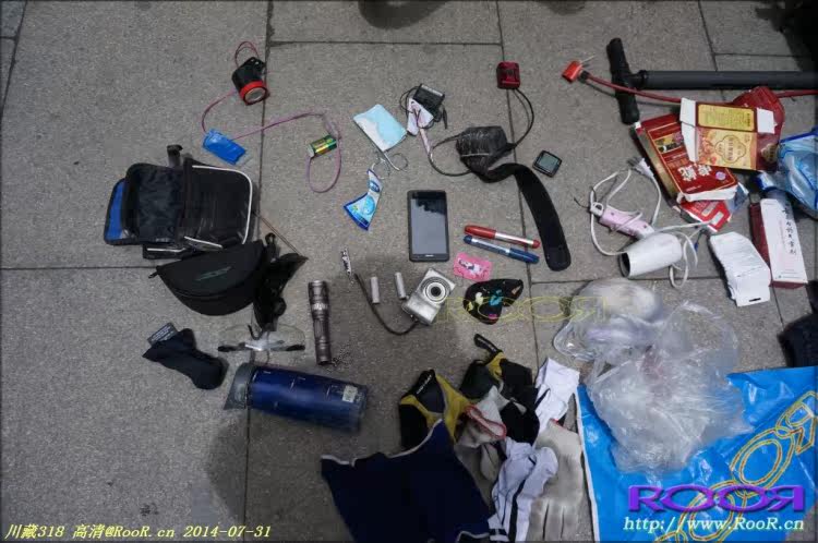 Gants pour vélo - Ref 2247996 Image 25