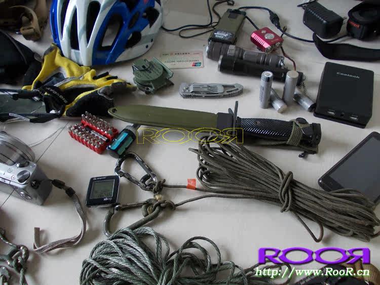 Gants pour vélo - Ref 2247996 Image 13