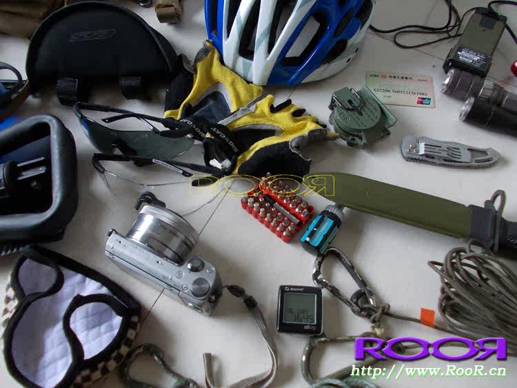 Gants pour vélo - Ref 2247996 Image 19