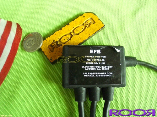 Руор США военные правила EFB Battlefield USB CAR.