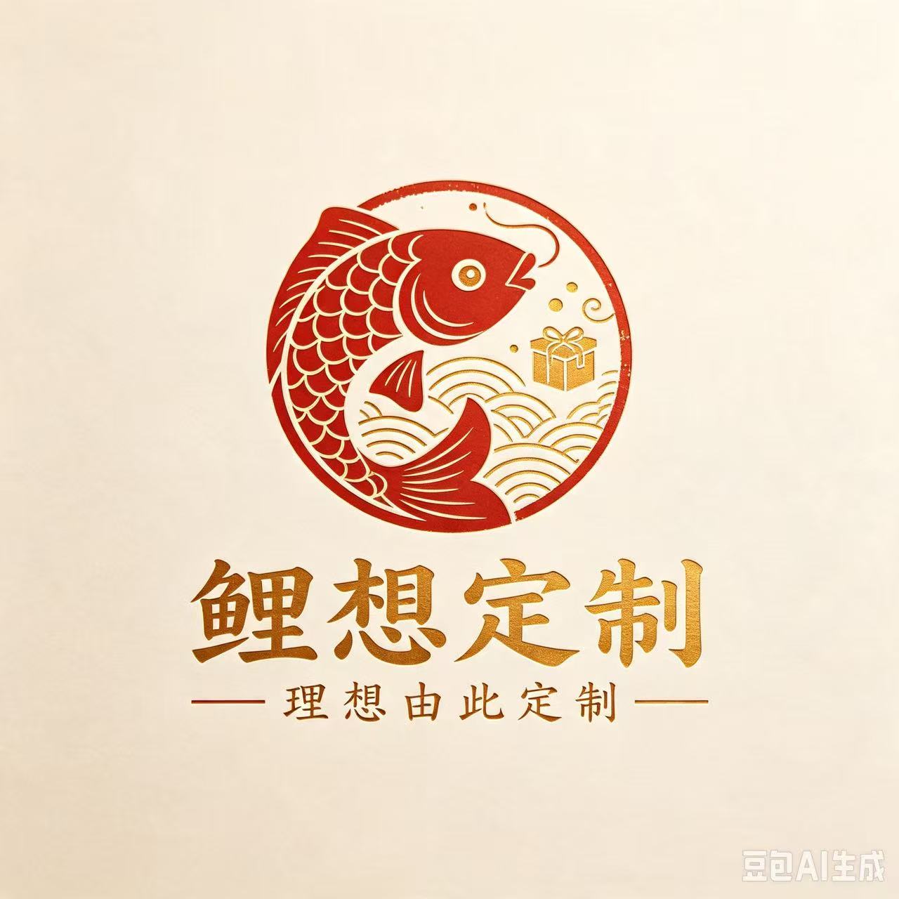 鲤想定制