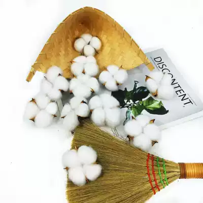 Kindergarten DIY handmade materials corridor classroom background wall blackboard newspaper photo wall decoration Cotton