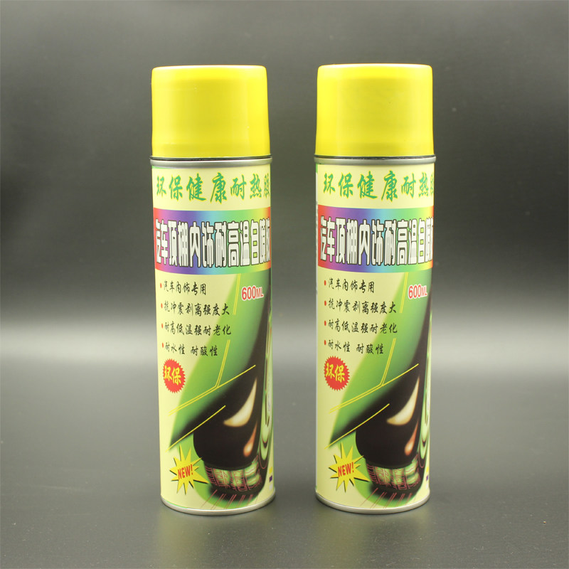 Купить Аксессуары для внутренней отделки Крыши автомобиля ткань клей ...