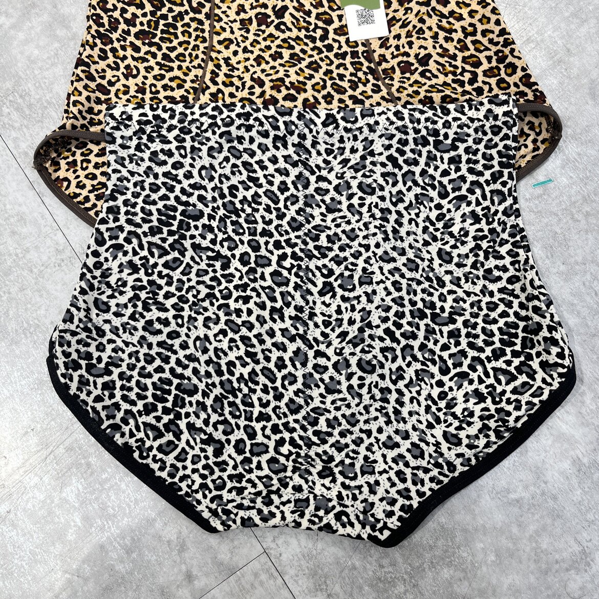 Шелковое мягкое дышащее быстросохнущее сексуальное белье для коррекции формы бедер, трусы, штаны, высокая талия 