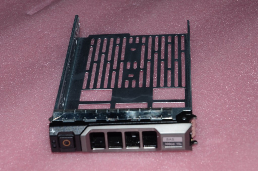 DELL R610 R710 T610 T710 server 3 5 inch SAS hard drive bay hard drive shelf