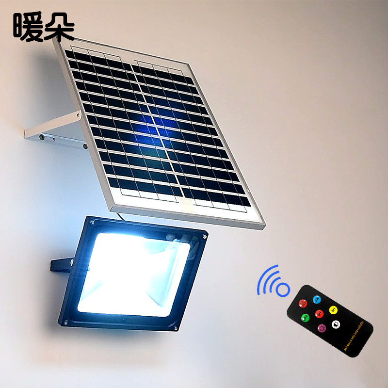 ů��̫���ܵ�ledͶ���PY003