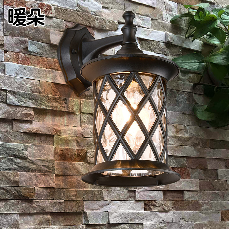 ů��ŷʽͥԺ��B0014-1-A