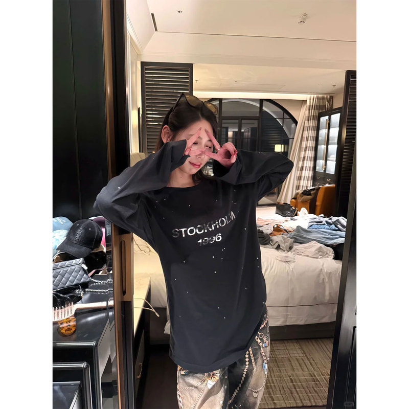 Pd's Greatest Work, the 1996 Mirror Full-Sequin Limited Edition Spring/Summer New Style Sequin Thin Sunscreen Long-Sleeve 0083, Is a Hit Pd's Greatest Work, the 1996 Mirror Full-Sequin Limited Edition Spring/Summer New Style Sequin Thin Sunscreen Long-Sleeve 0083, Is a Hit