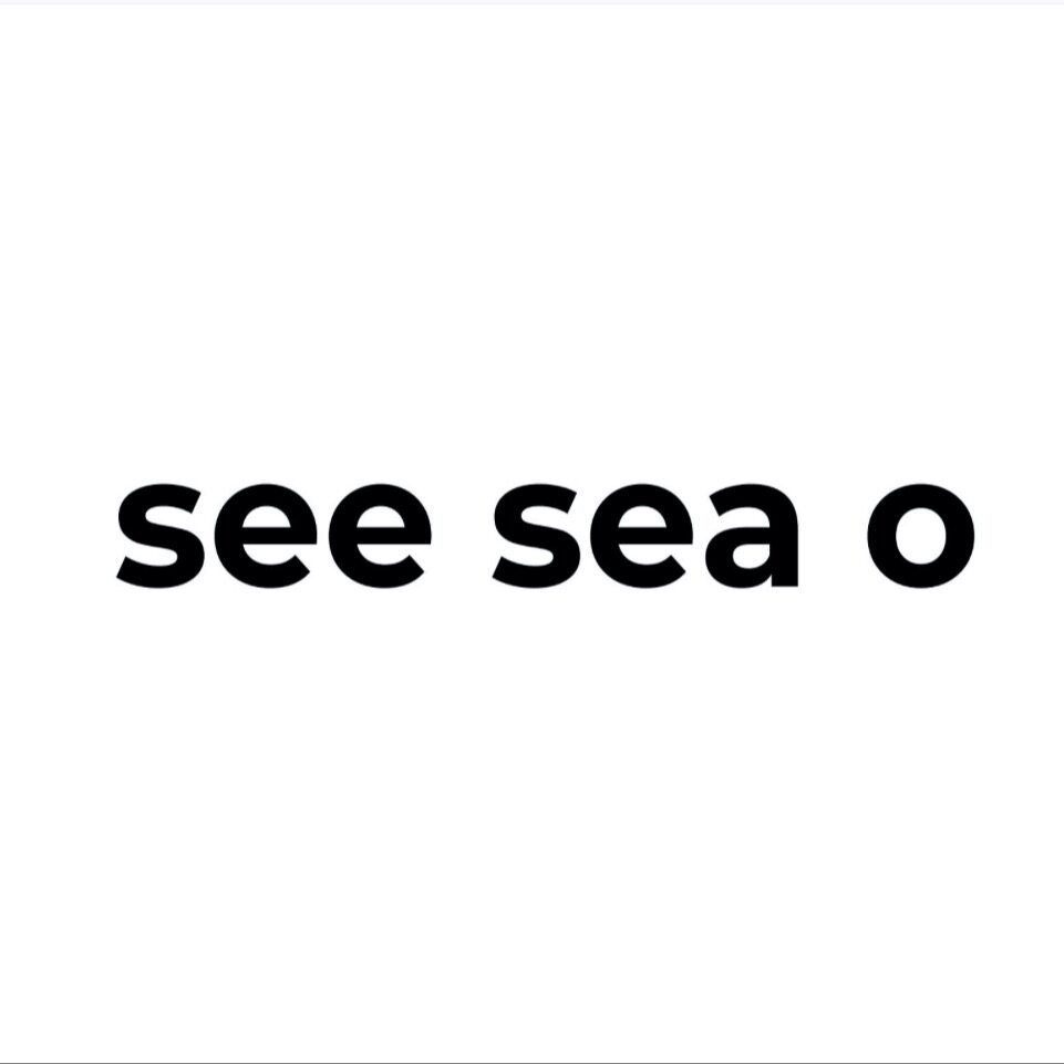 see sea o的LOGO