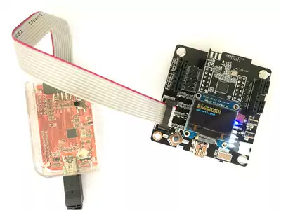 BLE node Bluetooth CC2540 2541 SmartRF development board low power consumption
