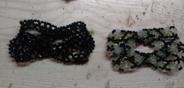 Accessoire cheveux - Ref 1203769 Image 11