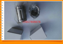 SDM16GA SDM16GA LM20 25 30 30 35 40 SDM60 LM80GA flange high temperature resistant steel linear bearing