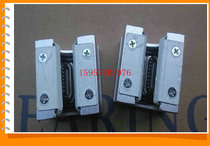 Opening lengthened straight steel PaSteel slider SBR12LGA SBR12LGA SBR16LGA SBR20LGA SBR25LGA
