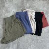 Sports shorts women's summer three-point running library fake two-piece anti-exposure tennis pants skirt beautiful waist yoga fitness 0097