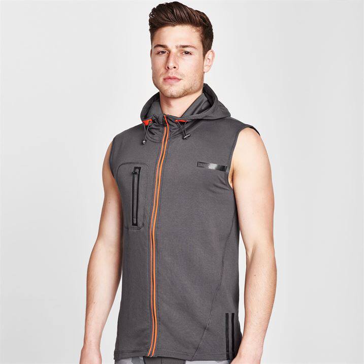 Débardeur sport homme en autre - Ref 537570 Image 7