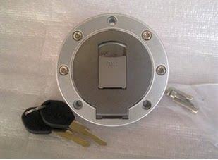 Locomotive Accessories New Peak Sharp Surge SDH125-39 oil tank lid oil tank lock