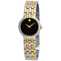 Movado Movado 0606933 counter Global Purchased Watch 21 Hot Sale Womens Fashion Leisure