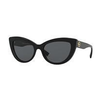 Versace Versace women counter sunglasses USA VE4388 2021 new sunglasses