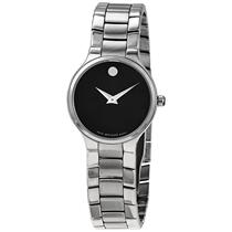 Movado Movado 0607288 Women Watch 2021 Hot counter Vintage Fashion