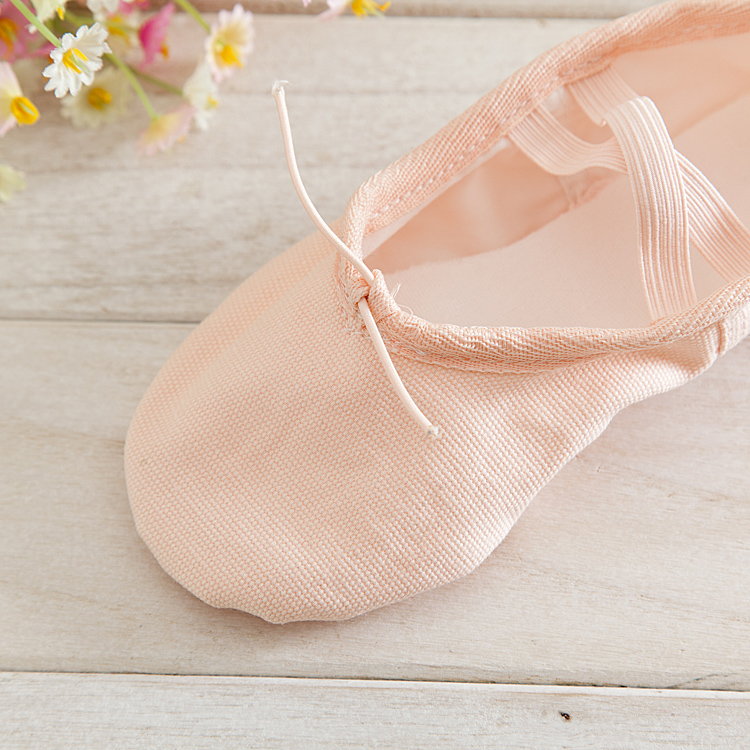 Chaussons de danse - Ref 3447843 Image 9