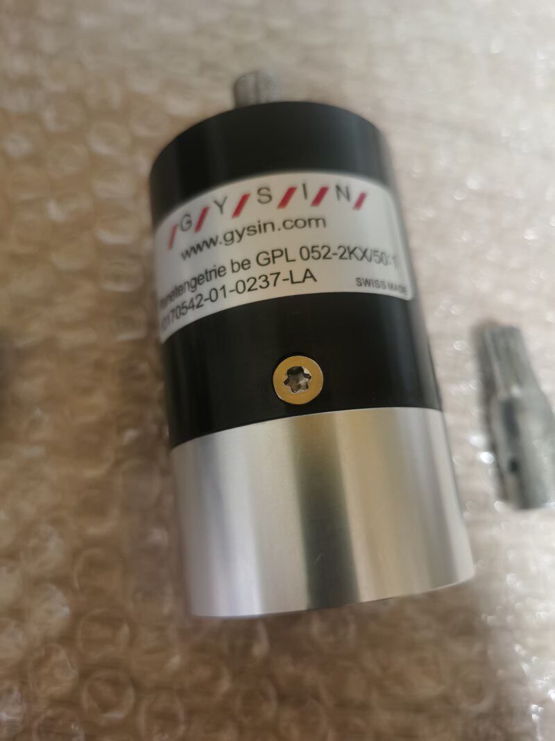 APM-SA01ACN-8-SC3 PV Western Pharmaceutical Industry Servo Motor Korea's original import spot was directly discussed