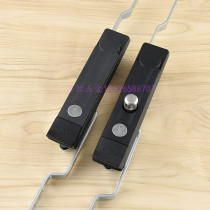 Heitan MS832-1 World connecting rod lock distribution box cabinet door lock MS832-1P electric cabinet door lock
