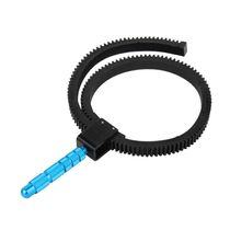 SLR camera focus ring Zoom ring Focus ring Follow focus ring Handle Focus lever Follow focus tooth belt