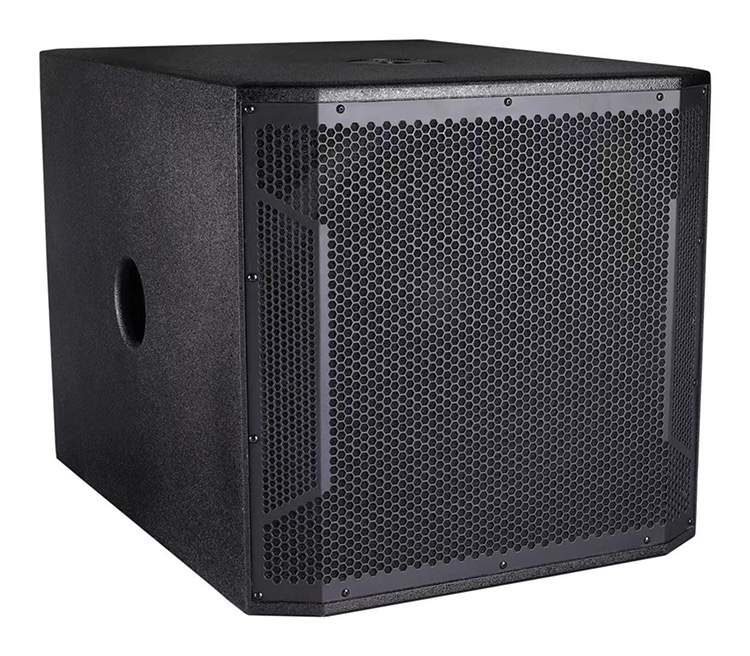 15 inch passive subwoofer empty box empty box