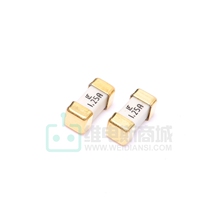 04511 25mrl 1808 2410 0451 LF 1 25A 125V kuai duan patch cartridge fuses