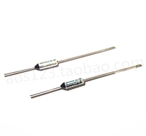 Yabao AUPO Temperature Fuse BF117 Tf 117 degrees C 10A 250V RY117 Original Imported