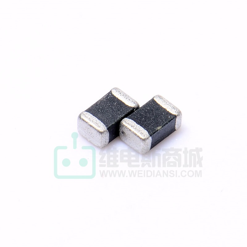 V33MLA1206NH 1206 33v Lite patch varistor 2000 fit