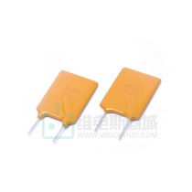Straight insertion self-restoring fuse FUSE JK30-600 RUEF600 30V 6A Over-current recoverable fuse