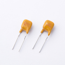  PLUG-IN SELF RECOVERY FUSE WDS600-110 600V 0 11A 110MA PPTC WEIDIANSI