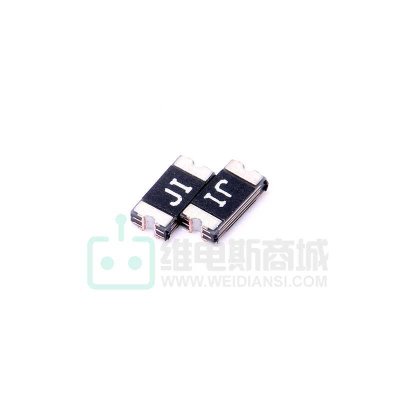 Patch self-restoring fuse 1206 1 5A 5A 6V 3500 3500 online version printing JI thermistor FUSE