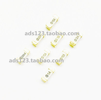 1808 Patch Fuse Quick Break Fuse 0451 0451 1A 2A 3A 4A 5A 6 5A 3A 3A 7A 8A 8A 10A