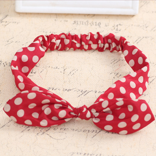 Accessoire coiffure en tissu - Ref 1202958 Image 18