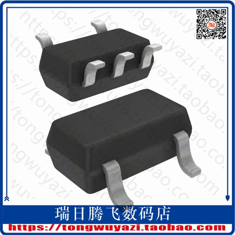 SP6260GEK-L TR (IC REG LDO 3 3V 2A 0 SOT23-5) -Taobao