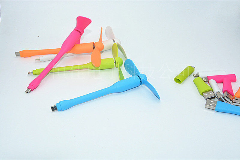 Ventilateur USB - Ref 401254 Image 32