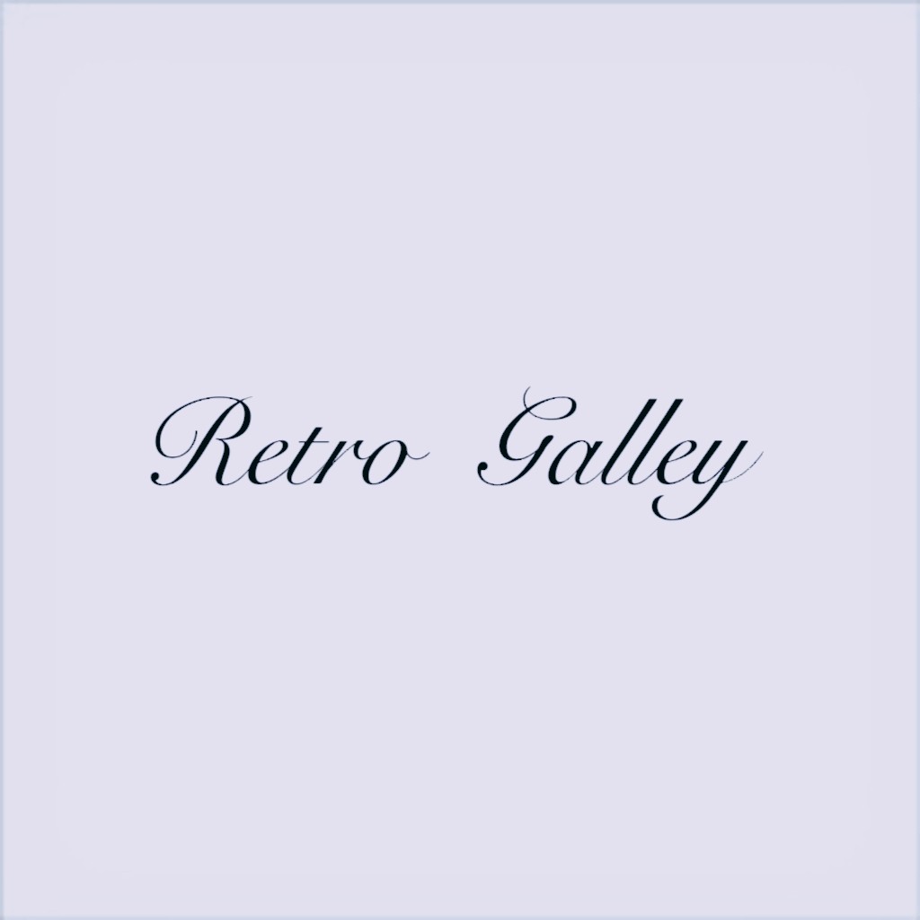 RetroGalley