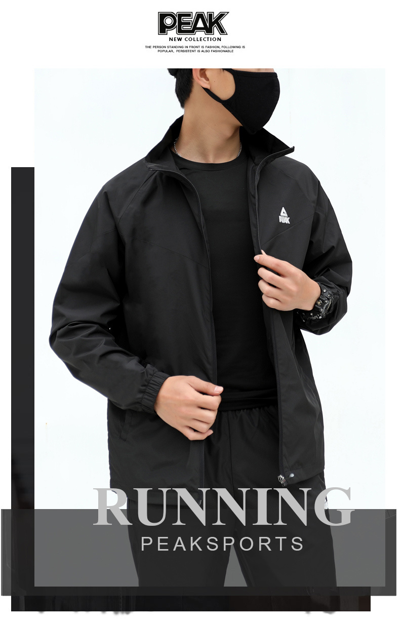 Survetement homme - Ref 3444669 Image 8