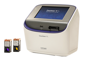 AMQAX1000 Countess II 全自动细胞计数仪AMQAX1000