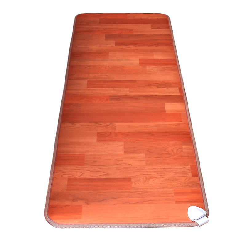 Caoao Korean Carbon Crystal Floor Heating Pad Electric Heating Carpet Yoga Mat Floor Heating Blanket Korean Floor Heating Blanket Floor Heating Pad 180*60