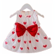 Dress girls summer dress one year old baby dress princess