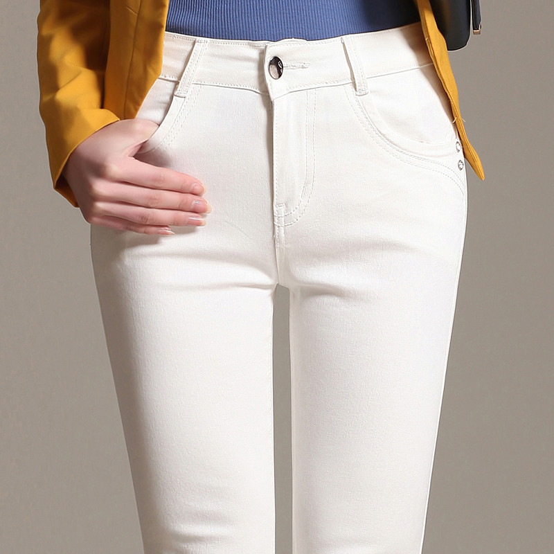 Jean femme      - Ref 3192060 Image 1