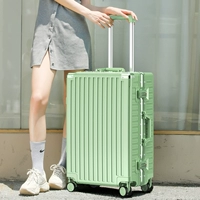 Авокадо-зеленые обновления сгущенной износостойкой алюминиевой рамы