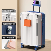 Модернизированная многофункциональная металлическая угловая молния Supreme Anti-stress 𫔀-синий с белым