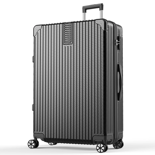 Вместительный и большой универсальный чемодан, прочная коробка для путешествий, 34 дюймов