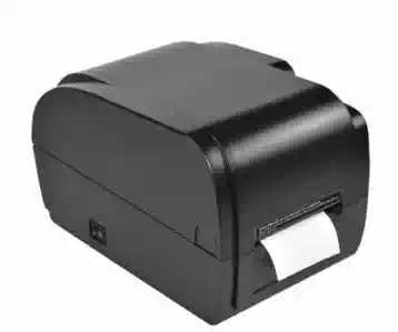 Jiabo GP-9034T barcode printer nozzle thermal head printing head transfer head